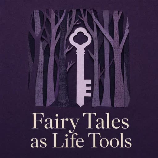 The Uses of Enchantment: Why Fairy Tales are Equipment for Living