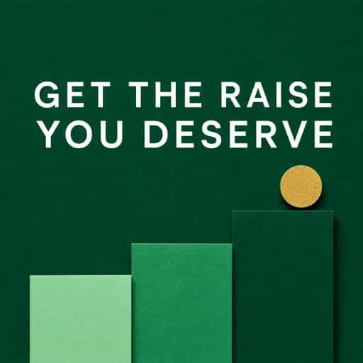 How to ask for the raise you actually deserve 책 표지