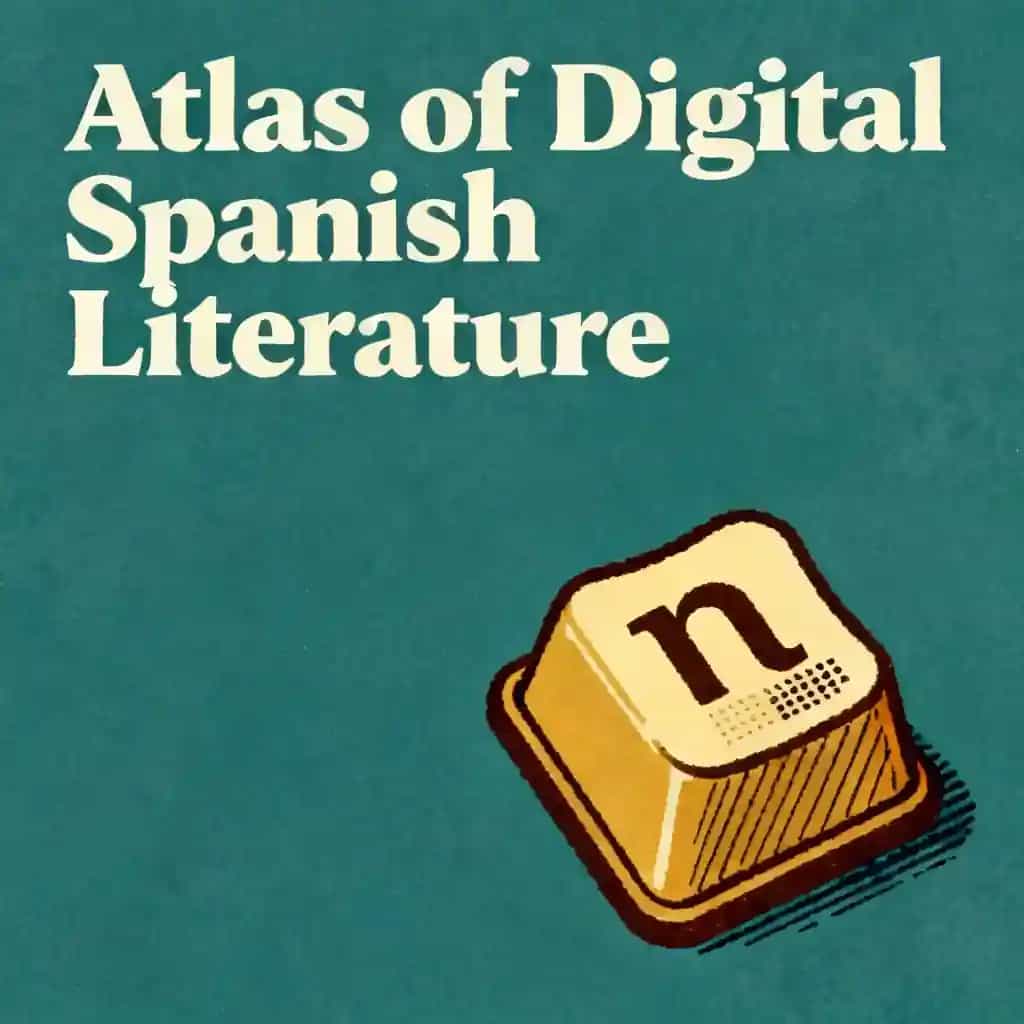 Portada del libro Exploring Digital Spanish Literature