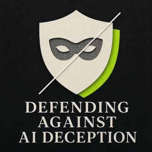The Mythos Heist: Defending Against Claude Mythos 5 AI Deception