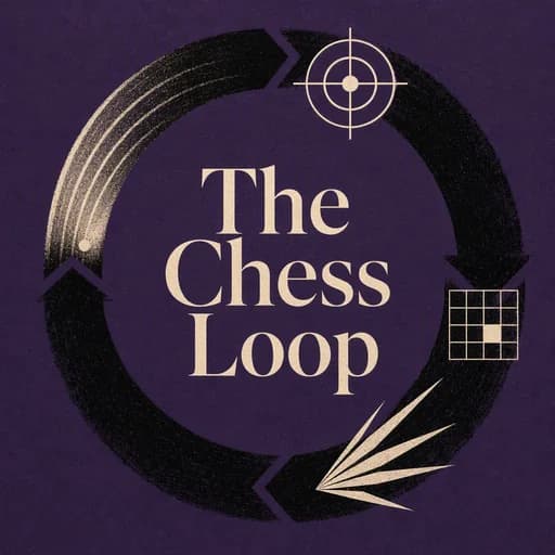 The Chess Loop: Radar, Aim, Test, and Fire Strategy