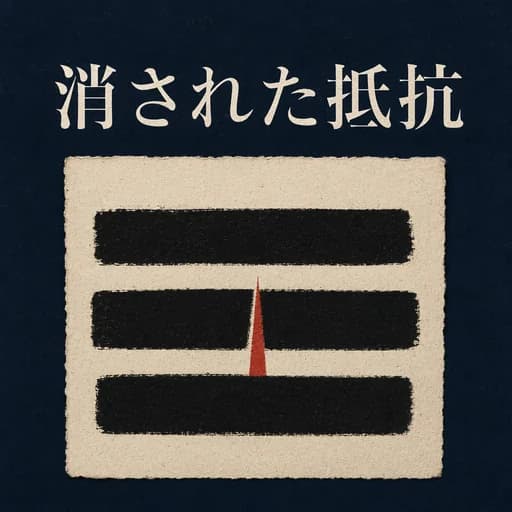Happy Landと消された歴史:日米比にみる抑圧への抵抗