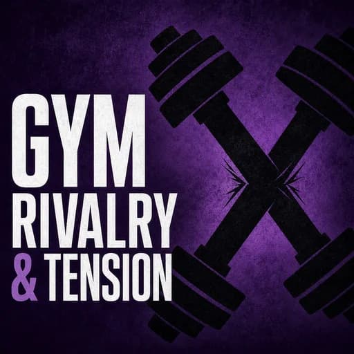 Gym Rivalry and Indirect Aggression: The Psychology of Competition