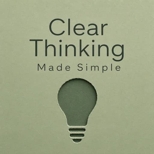 The Art of Thinking Clearly: The Illusion of Control and Heuristics