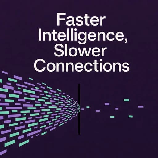 AI’s Connectivity Bottleneck: Matt Murphy on Faster Intelligence