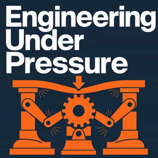Capa do livro The Soul of a New Machine: Engineering Under Pressure