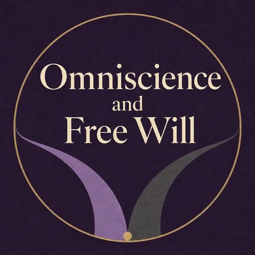 Divine Omniscience and the Free Will Paradox | Philosophy Podcast