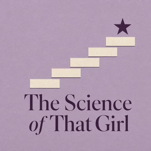 The Science of 'That Girl': Snap Judgments and Social Survival
