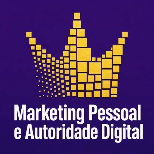 Marketing Pessoal: Como Construir sua Autoridade Digital em 2026