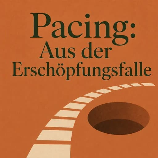Chronische Erschöpfung: Pacing bei ME/CFS und Post-COVID