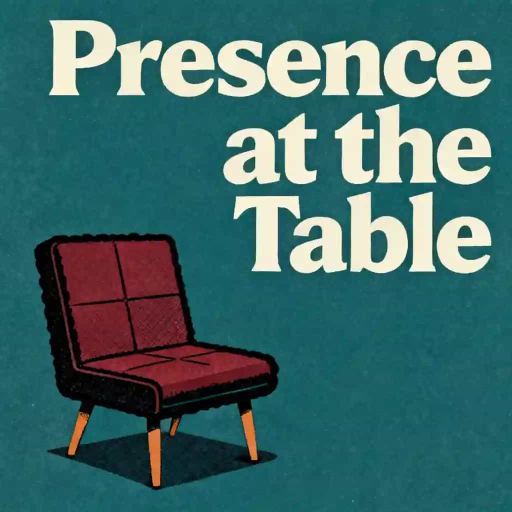 Professional Presence in Business Meetings 책 표지