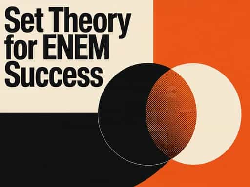 Set Theory for ENEM Success