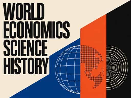 Learn world economics, science, and history