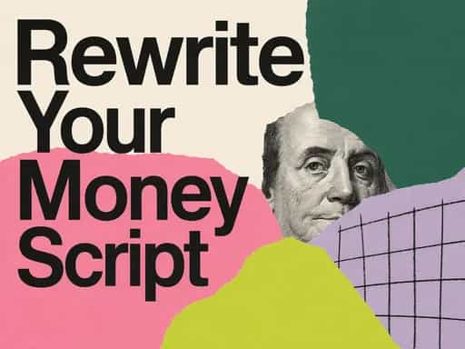 Rewrite Your Money Script