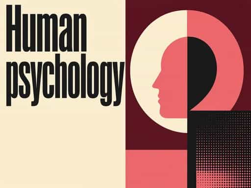 Human psychology