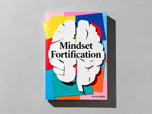 Strengthen My Mindset