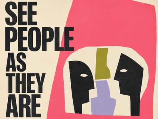 Stop Fearing Others & Stop Idealizing Them