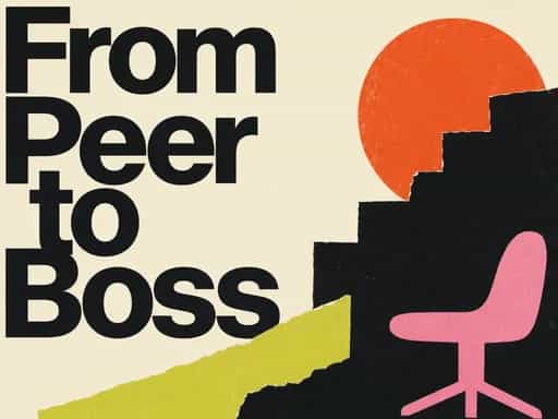 From Peer to Boss