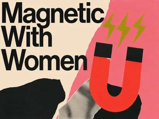 Build sexual attraction with women