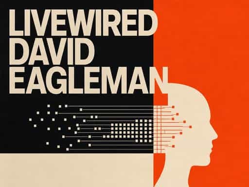 Livewired David eagleman