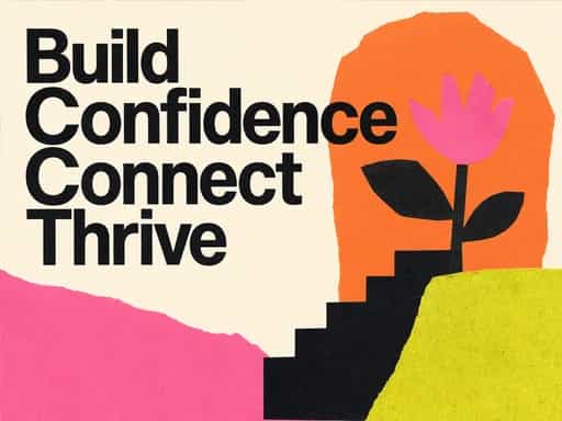 Master Self-Worth, Social Skills & Mindset