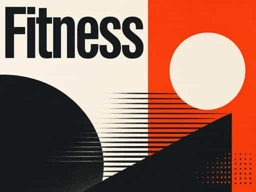 Fitness Andrew Hubberman