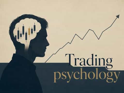 Trading psychology