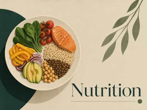 Nutrition