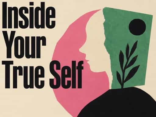 Discover inner self