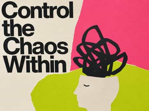 Control the Chaos Within
