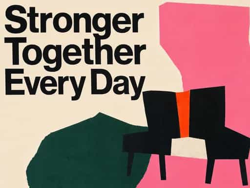 Build a strong, secular marriage