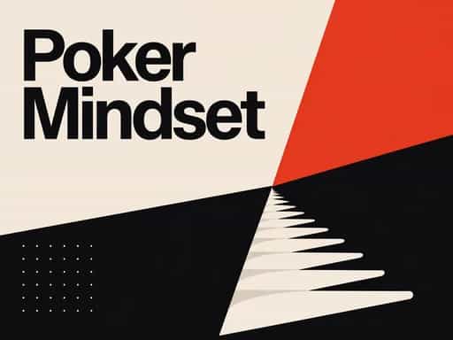 Poker Mindset: Decision Quality Under Pressure