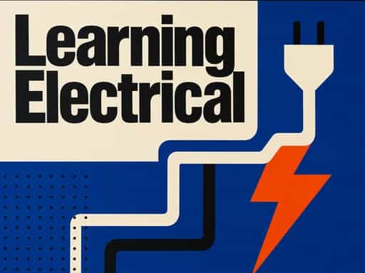 Learning electrical
