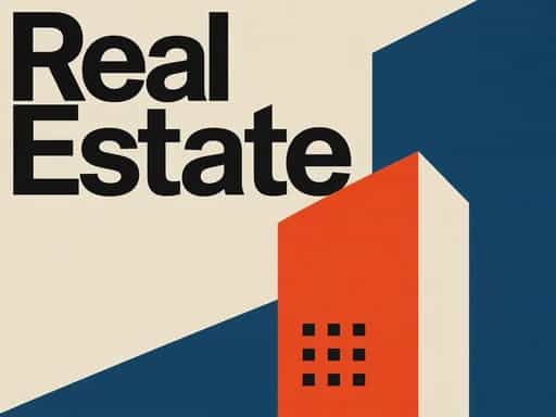 Realestate