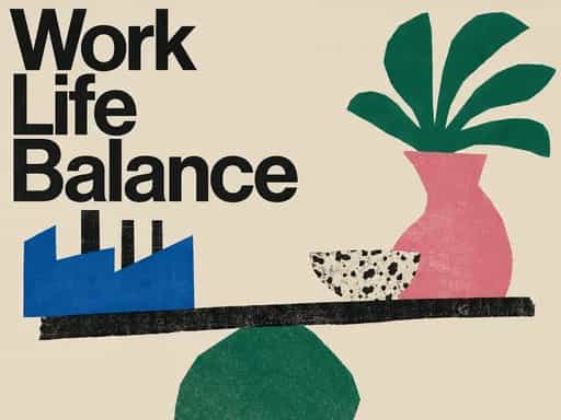 Career & relationship balance