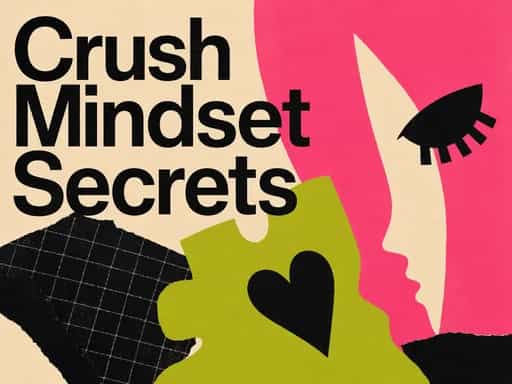 Use psychology to attract and win over crush
