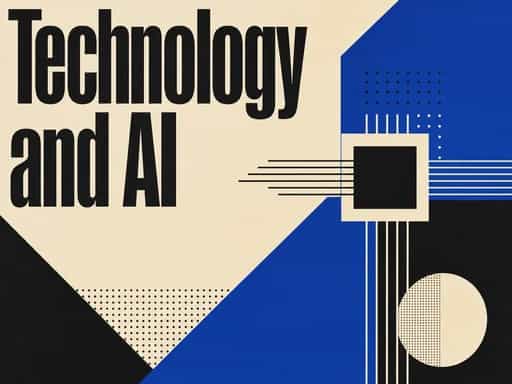 Technology and AI