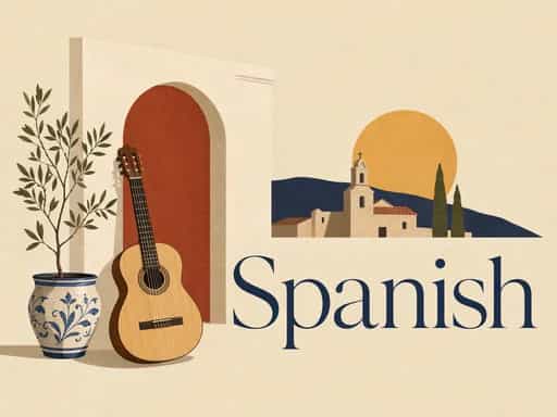 Spanish