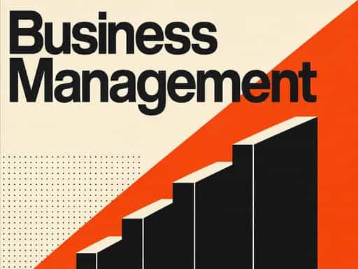 Business management
