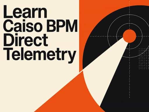 To learn caiso BPM on Direct Telemetry