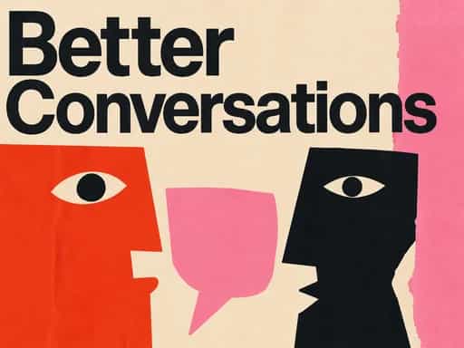 I want to improve my social skills