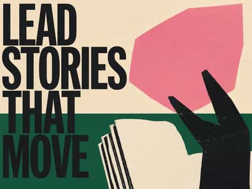 Develop leadership & storytelling in meetings