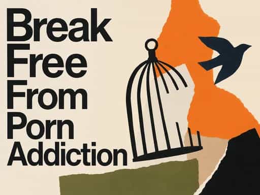 Break Free From Porn Addiction