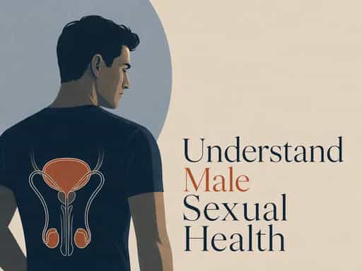 Understand Male Sexual Health