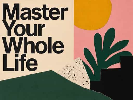 Holistic Growth & Life Mastery Skills