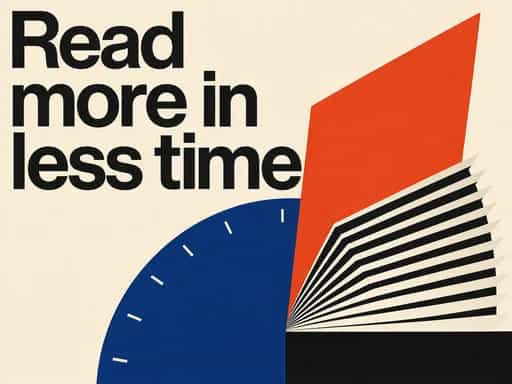 Read more in less time