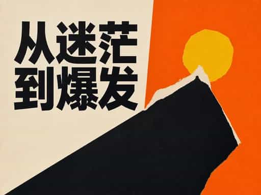 从迷茫到爆发:初创公司职业规划指南