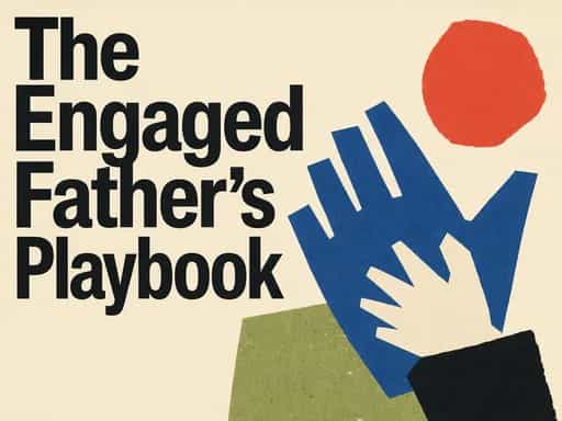 The Engaged Father's Playbook