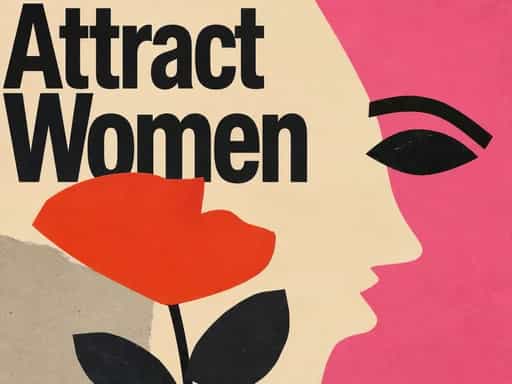 Attract women