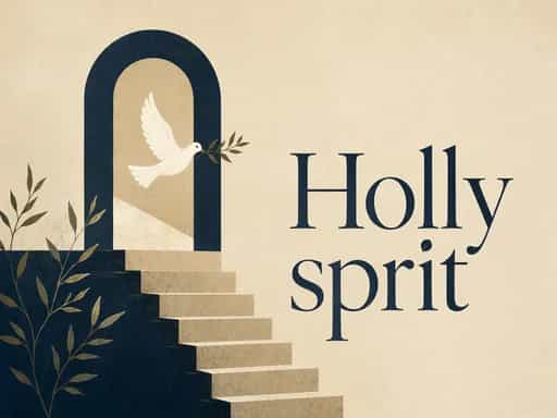 Holly sprit